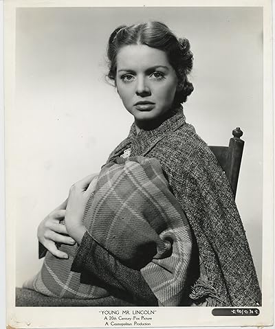 Arleen Whelan