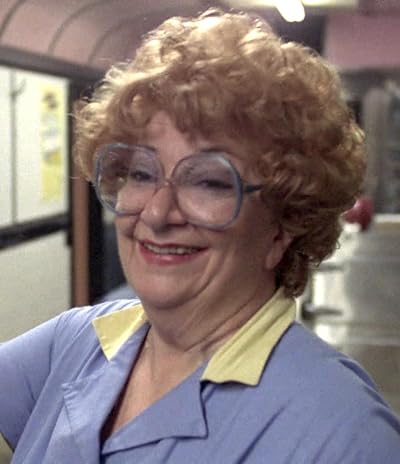 Sally Anne Golden