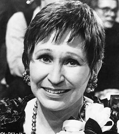 Alice Ghostley