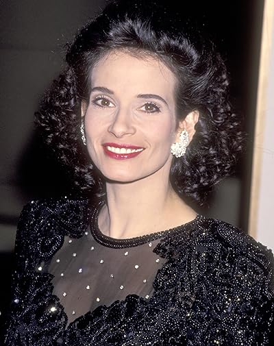 Theresa Saldana