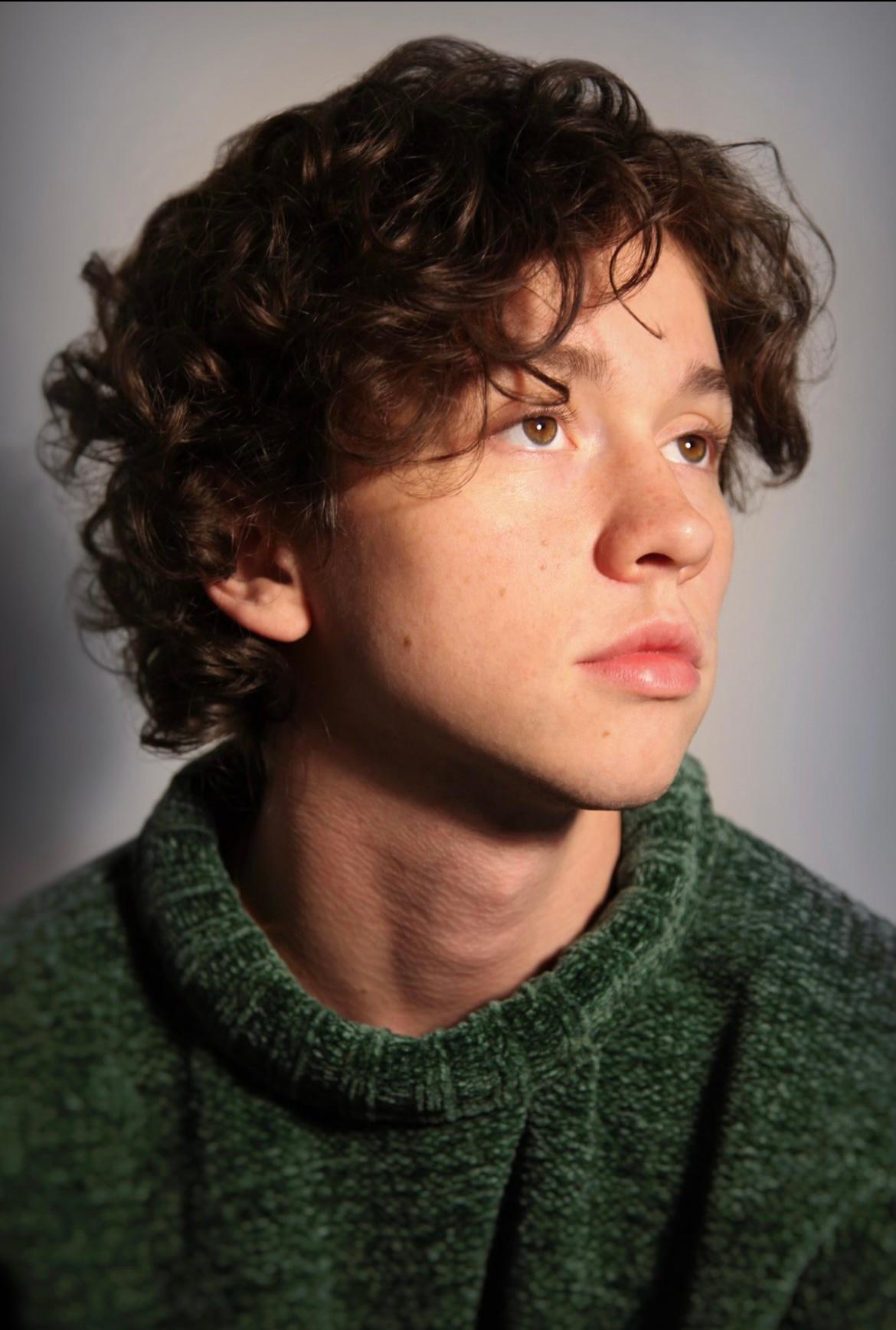 Cole Tristan Murphy