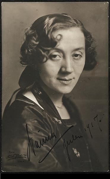 Naima Wifstrand