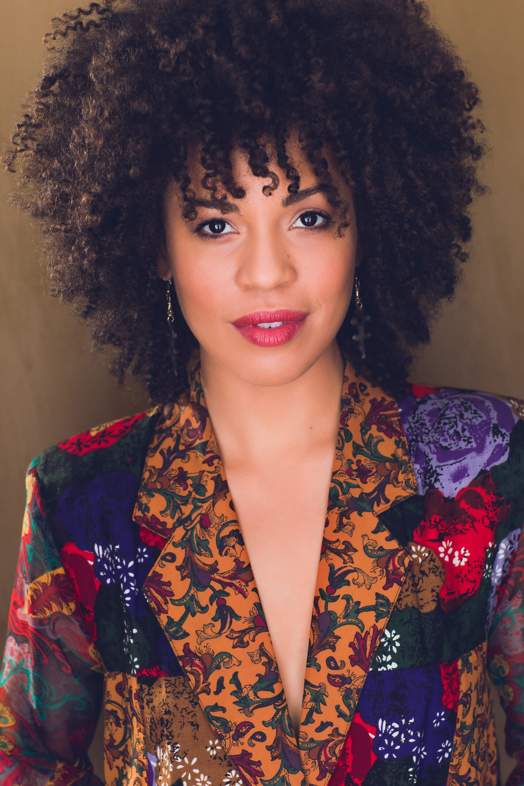 Sasha Hutchings