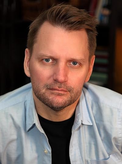 Peter M. Bracke