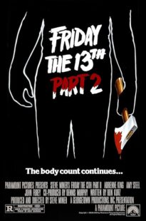 Friday the 13th