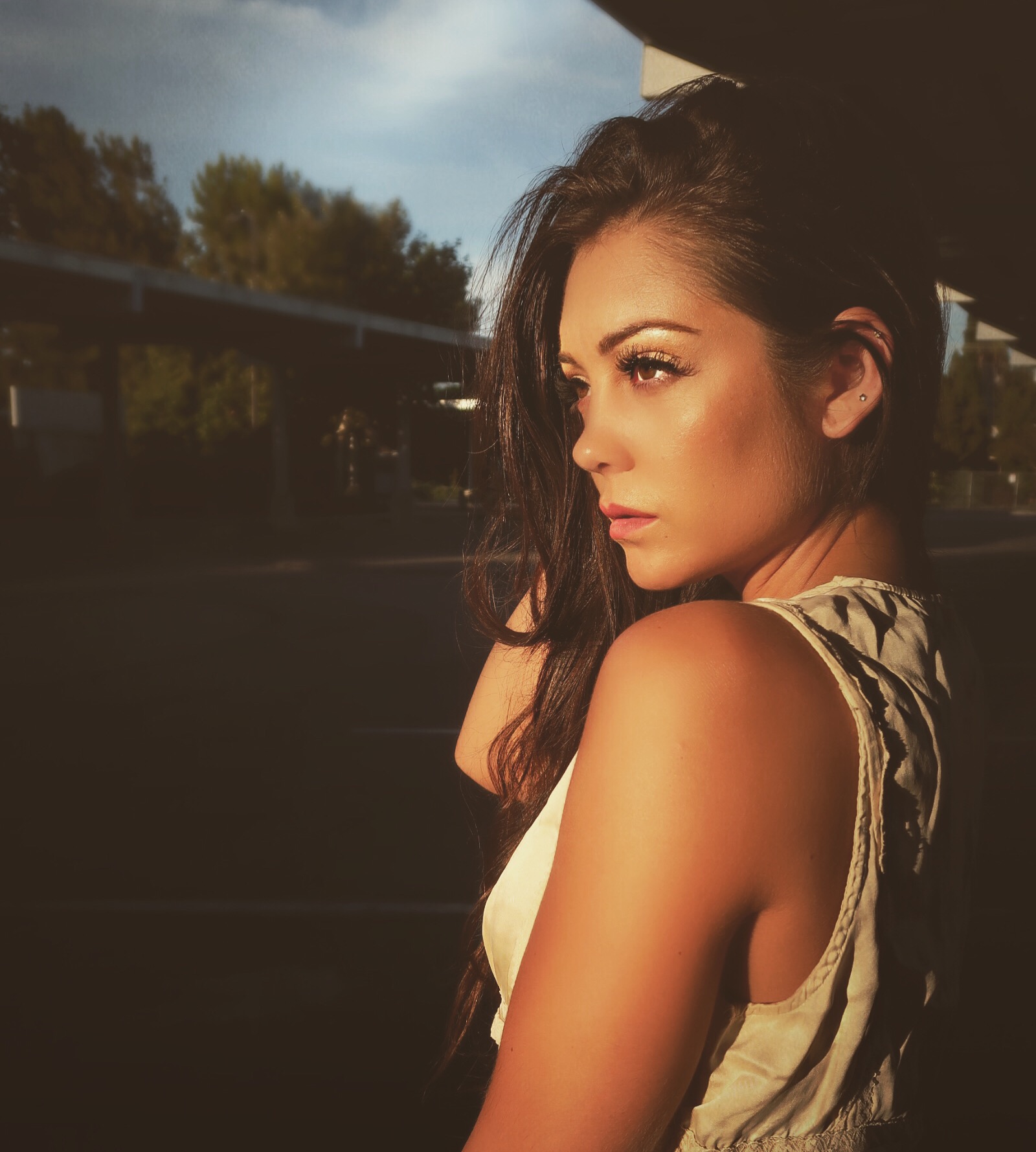 Sydney Carvill