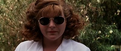 Carmel Johnson