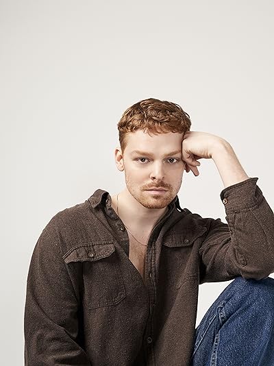 Garrett Richmond