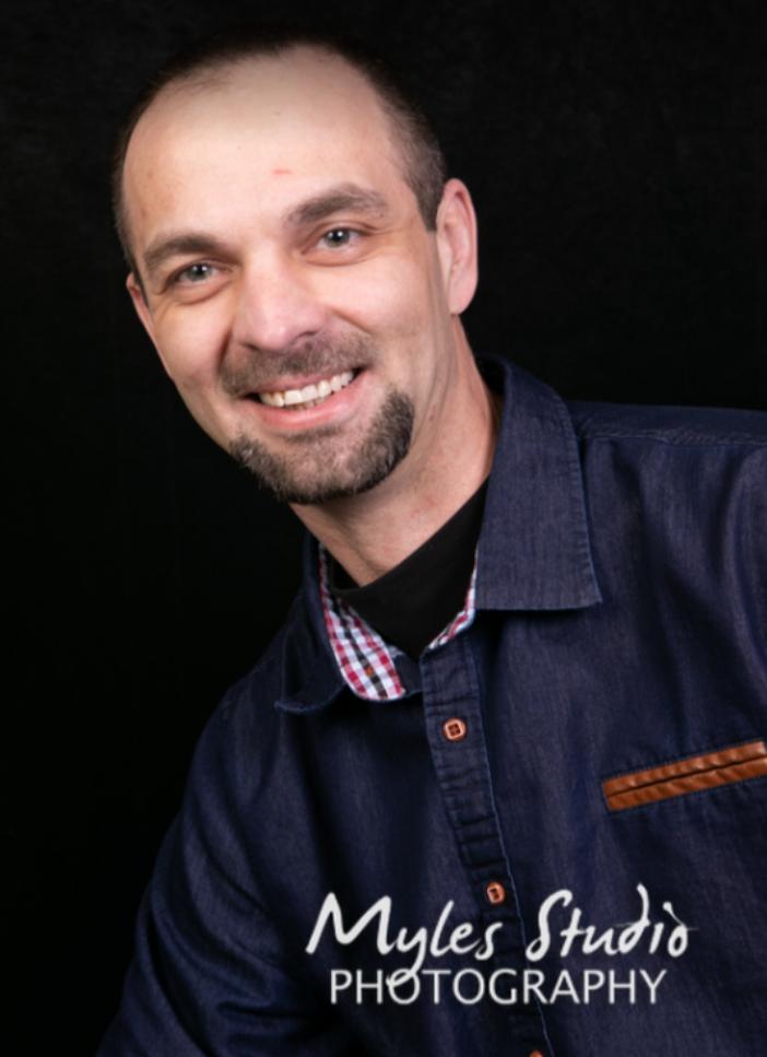 Anthony Pagliaro Jr.