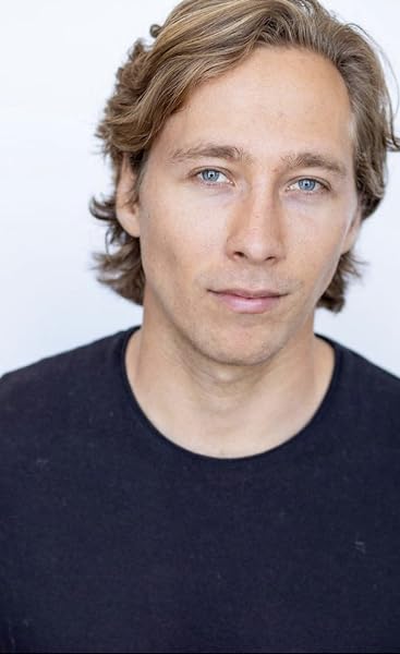 Daniel Olson