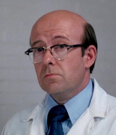 Ken L. Parker