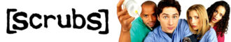 دانلود سریال Scrubs