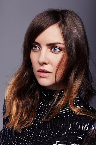 Jessica Stroup
