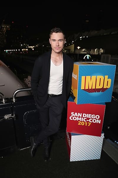 Sam Underwood
