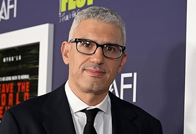 Sam Esmail