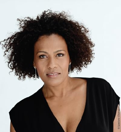 Manoushka Zeegelaar Breeveld