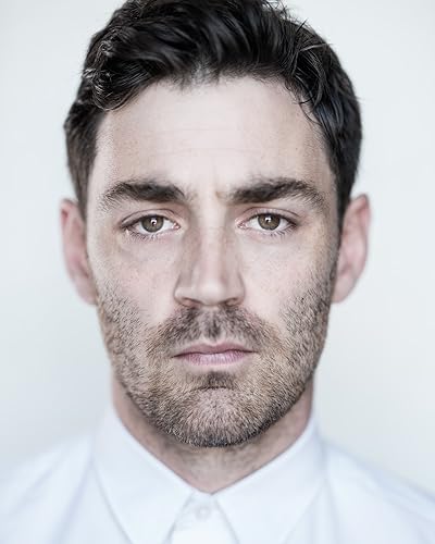Matthew McNulty