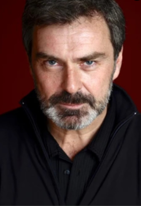 Yves Lambrecht