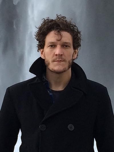 Gabriel Ebert