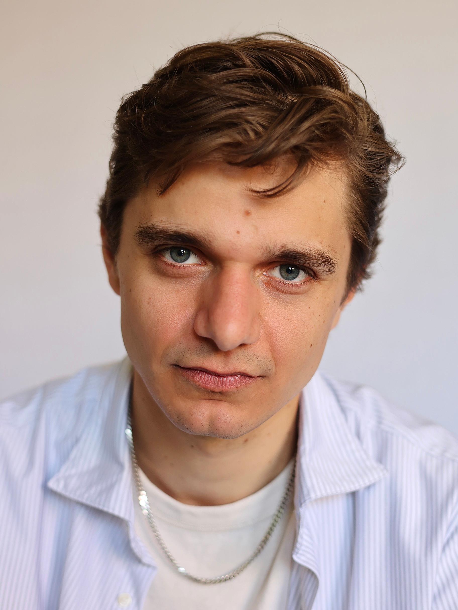 Chris Peters