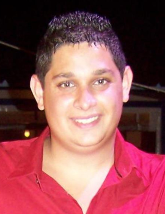 Mike Reilles