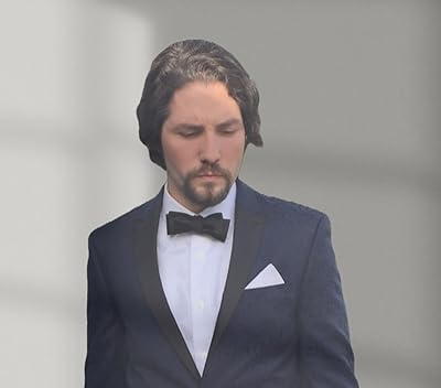 John Patrick Amedori