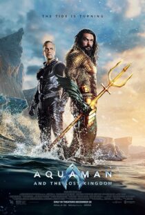 Aquaman