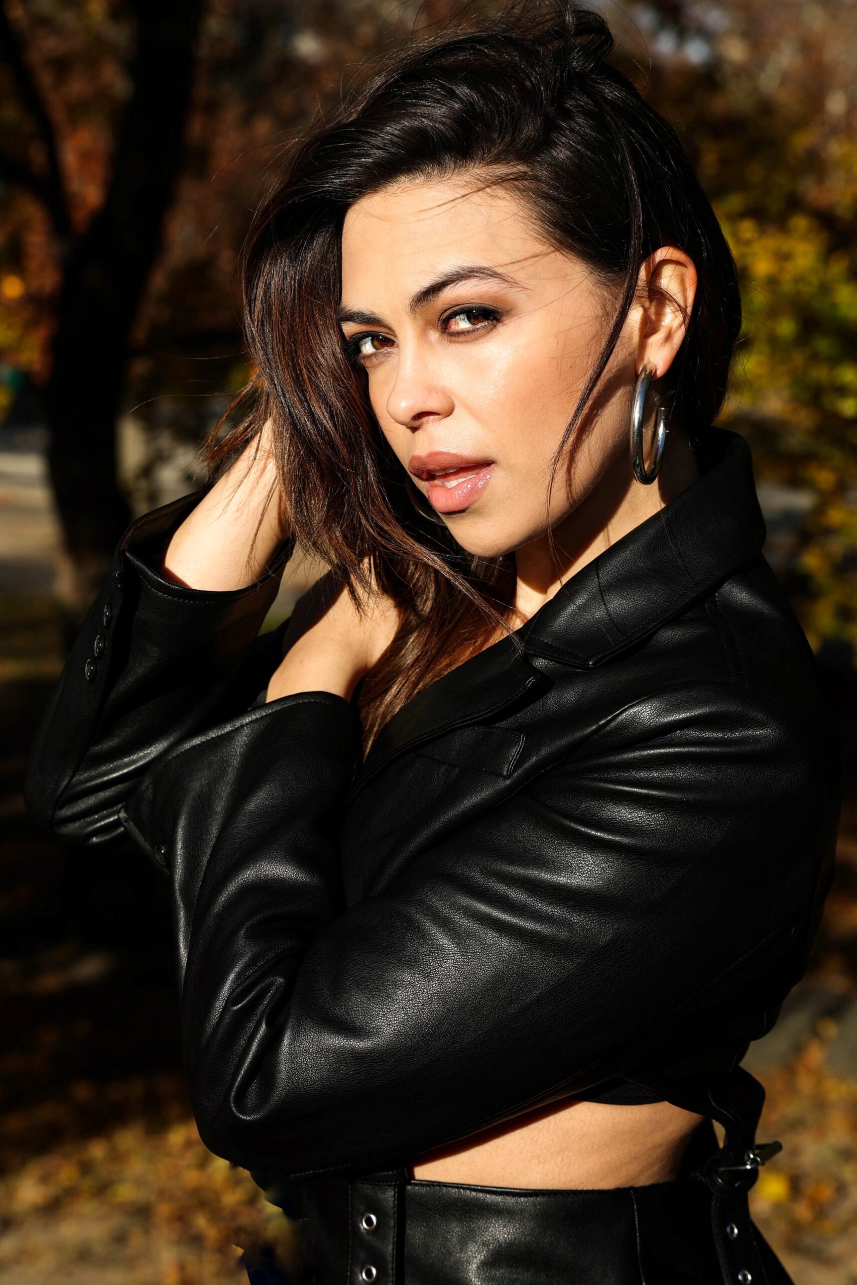 Sharinna Allan