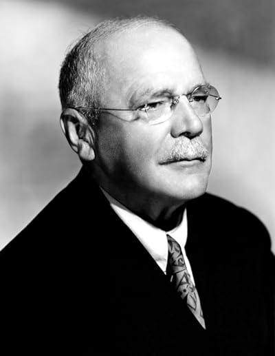 H.V. Kaltenborn
