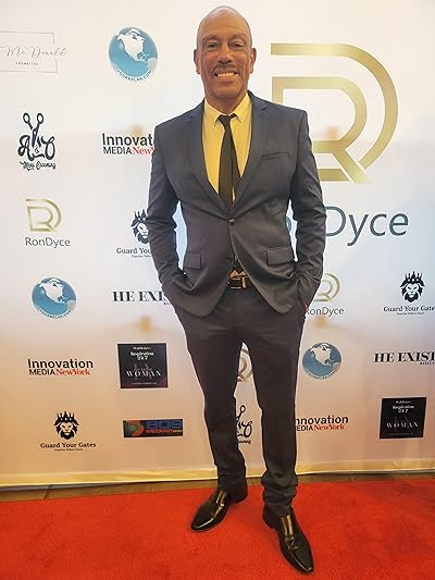 Tony D. Head