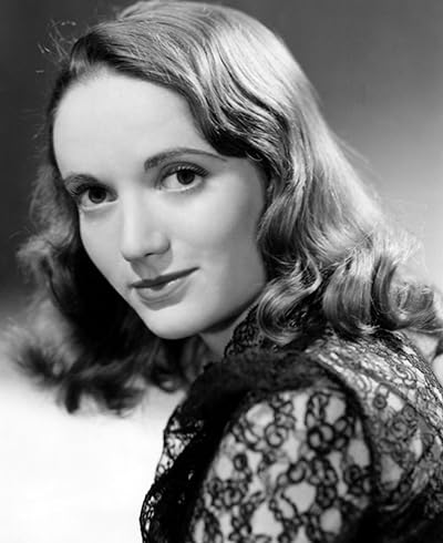 Olive Deering