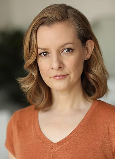 Elizabeth Morton