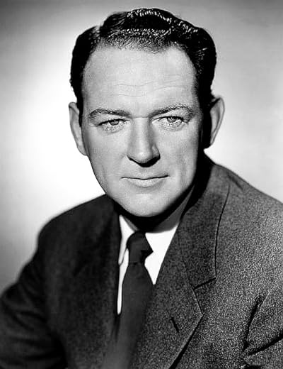 William Gargan