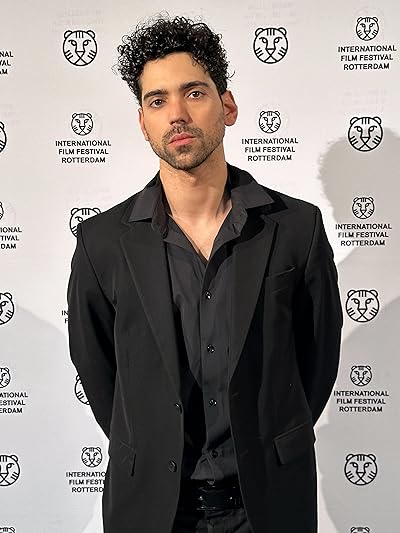 Edgar Morais