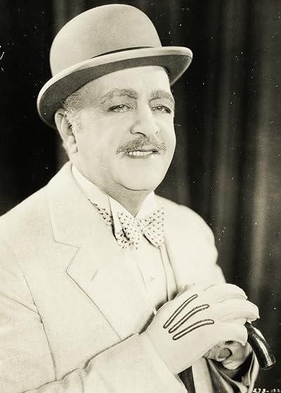 Robert Edeson