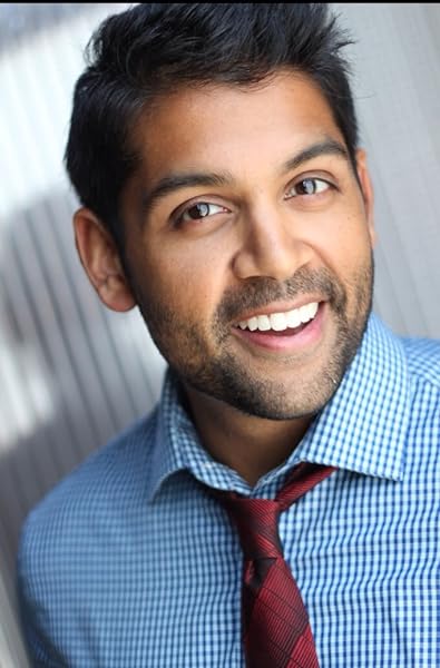 Shawn Parikh