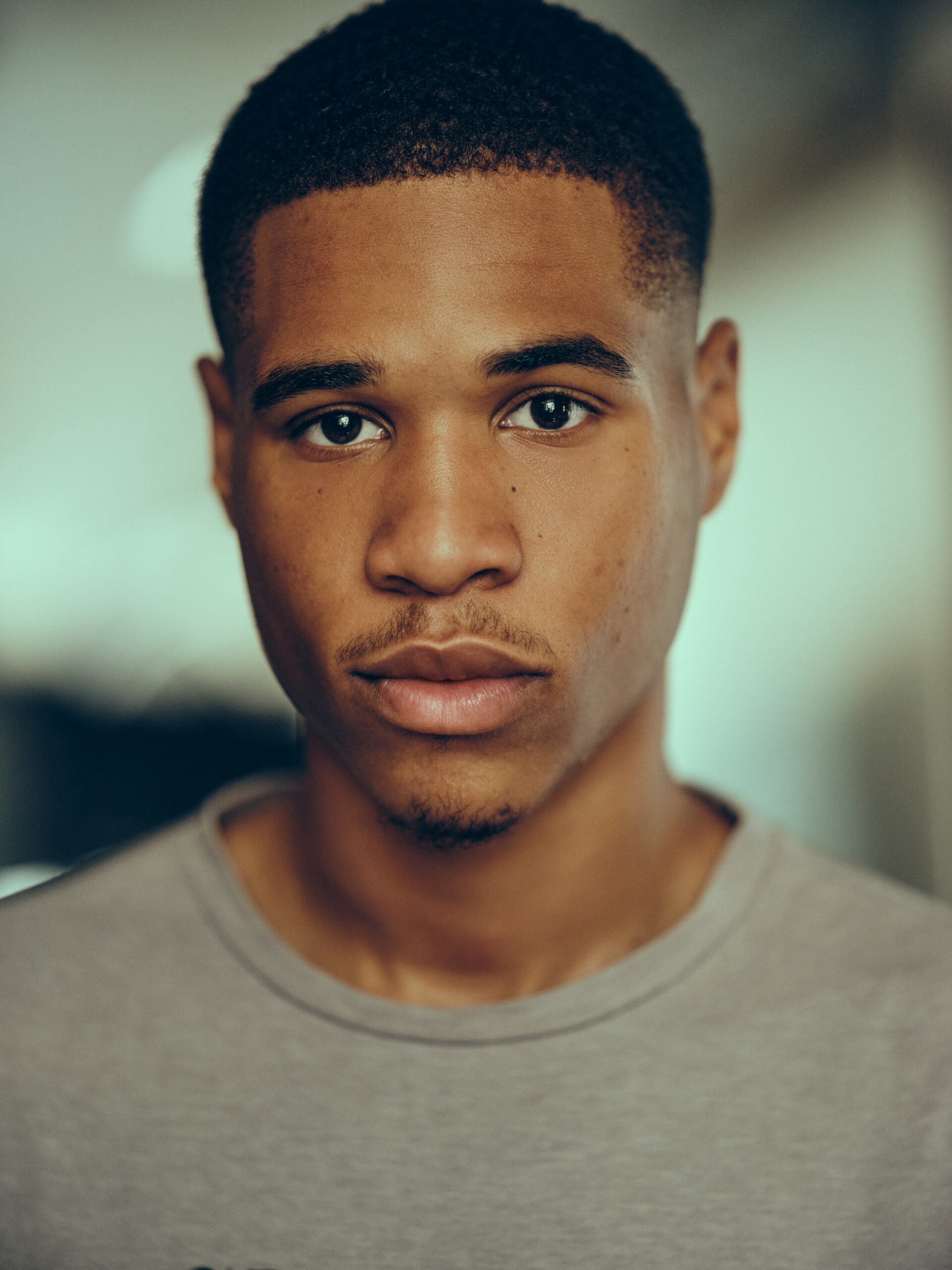 Levi Bent