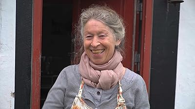 Anne Marie Helger