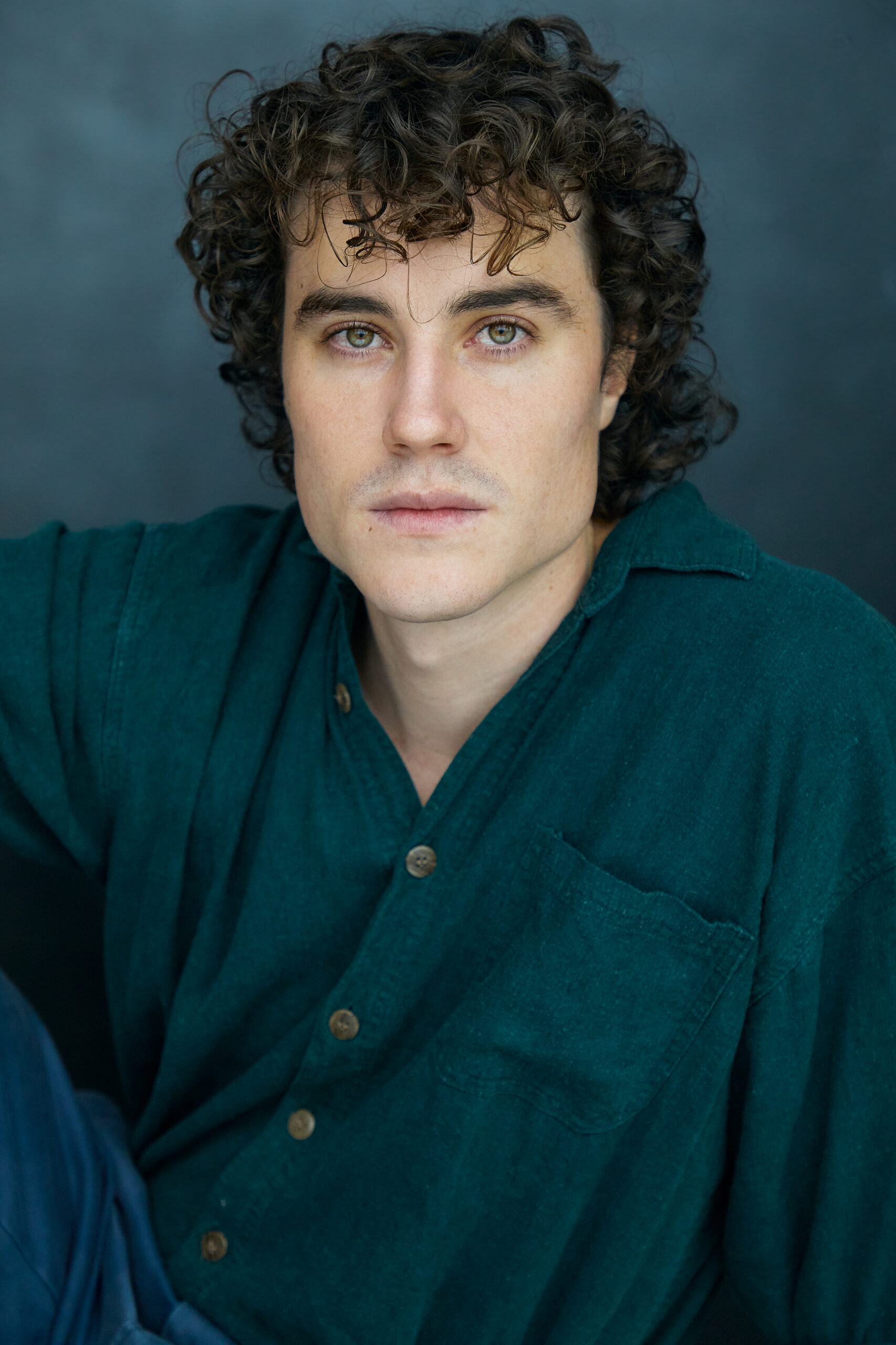 Joshua McElroy