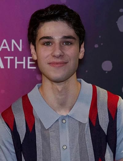 Oscar Chark