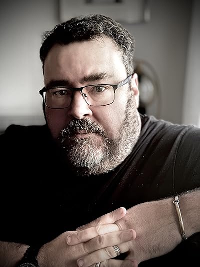 Matt Norman
