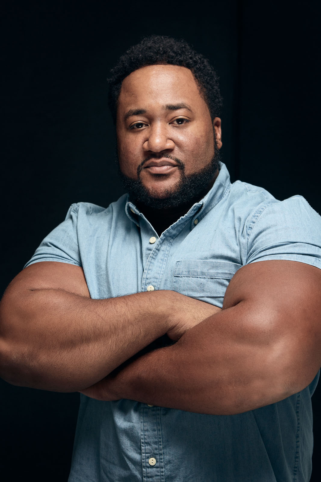 Andre Blackwell