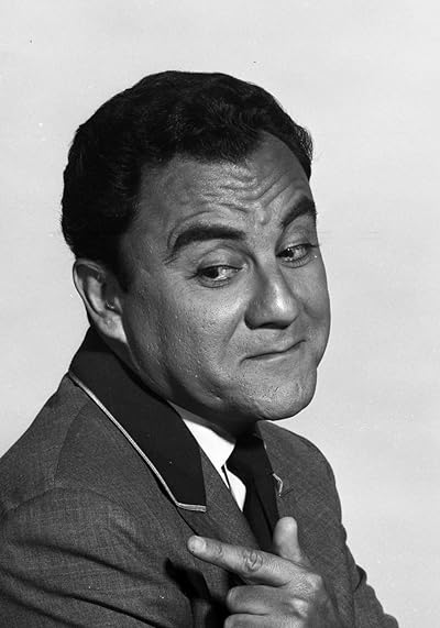 Bill Dana
