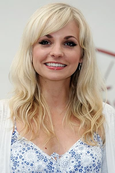 Georgia Tennant