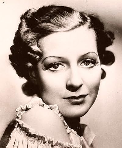 Gertrude Michael