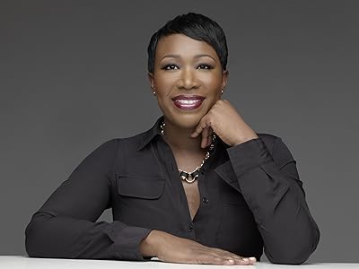 Joy-Ann Reid