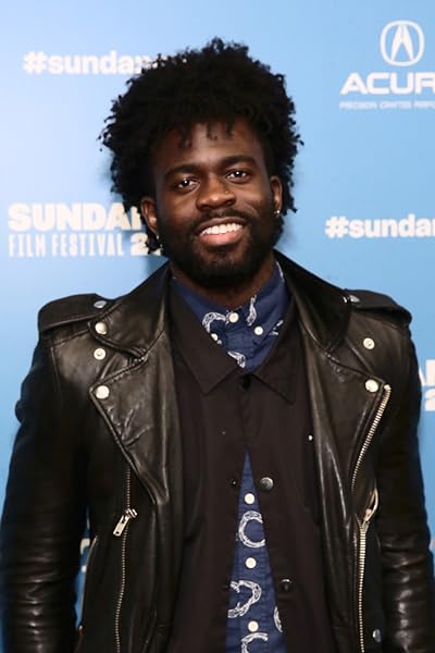 Ade Otukoya