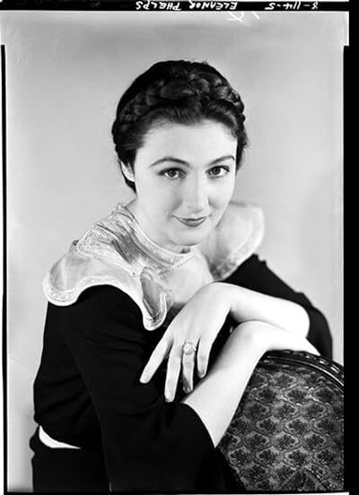 Eleanor Phelps