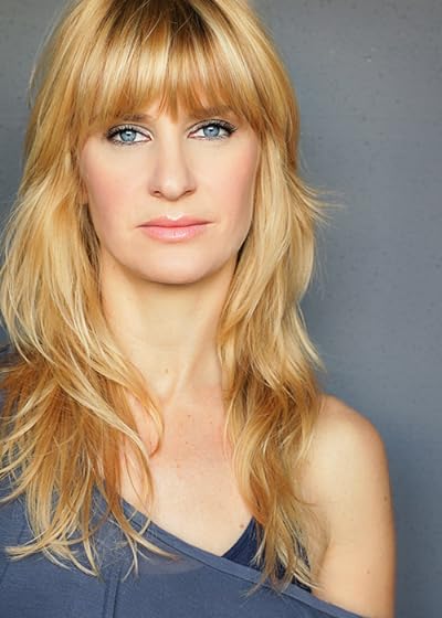 Kirsty Hinchcliffe