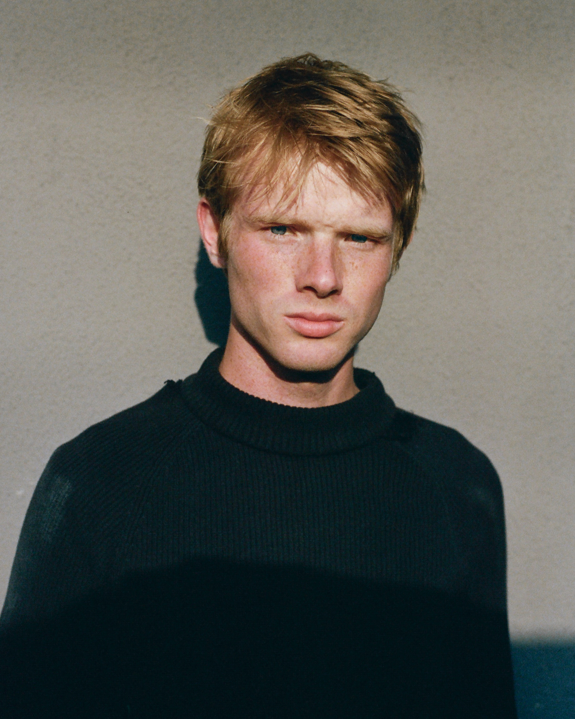 Jonathan Irwin